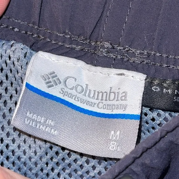 Columbia Omni-shade swim trunks - Picture 3 of 4